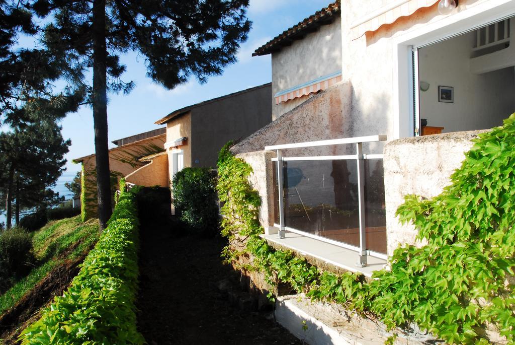 Residence Monte Marina ฮองกา ภายนอก รูปภาพ