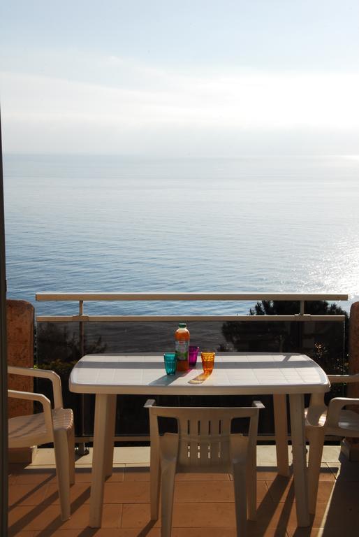 Residence Monte Marina ฮองกา ภายนอก รูปภาพ