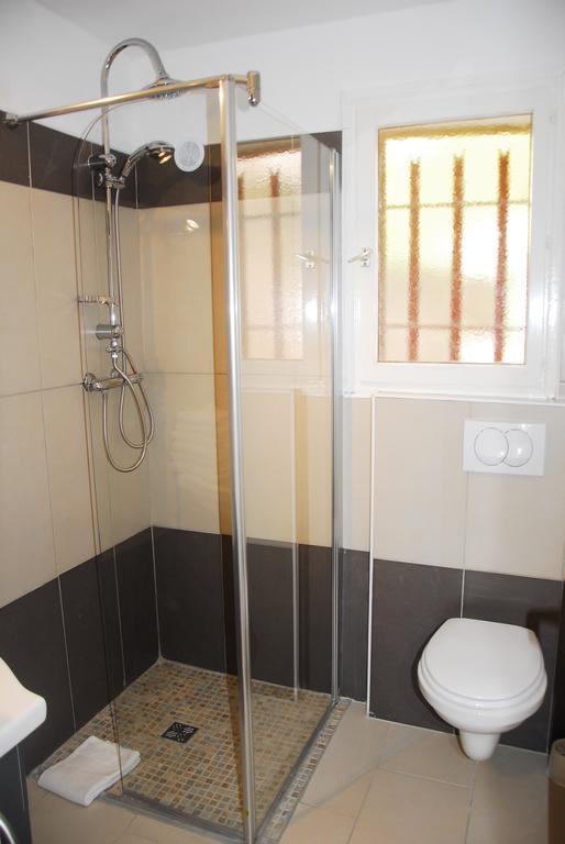 Residence Monte Marina ฮองกา ภายนอก รูปภาพ